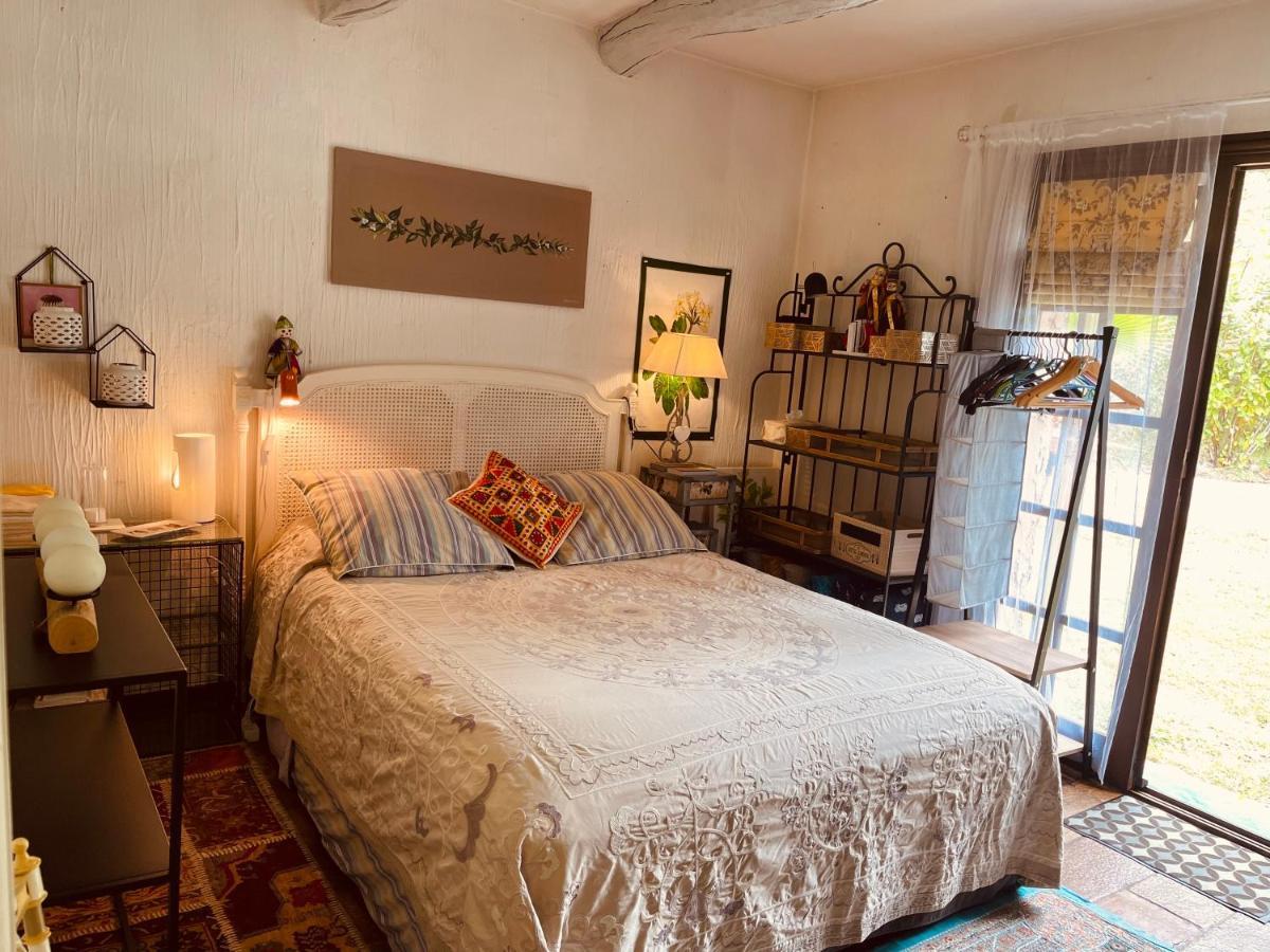 Abeille Bed & Breakfast Vence Bagian luar foto