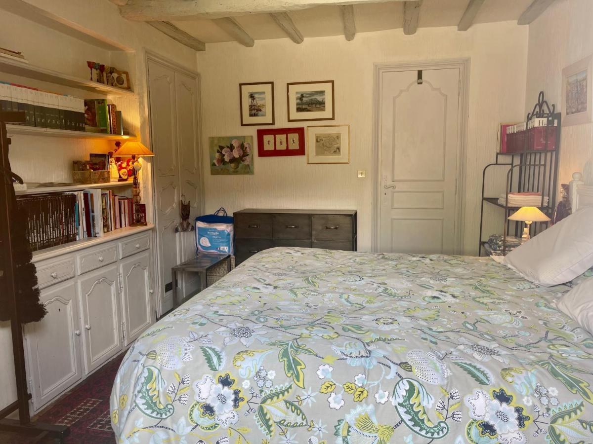 Abeille Bed & Breakfast Vence Bagian luar foto